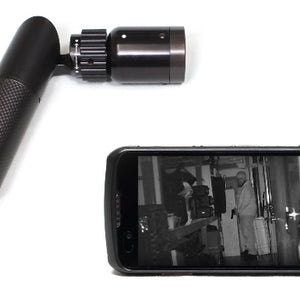 ZistosHD Portable Video System