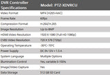 PTZ45XD Inspection System