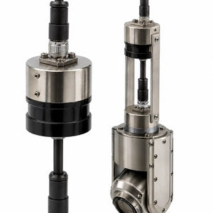 RDM-10 Remote Dose Monitor