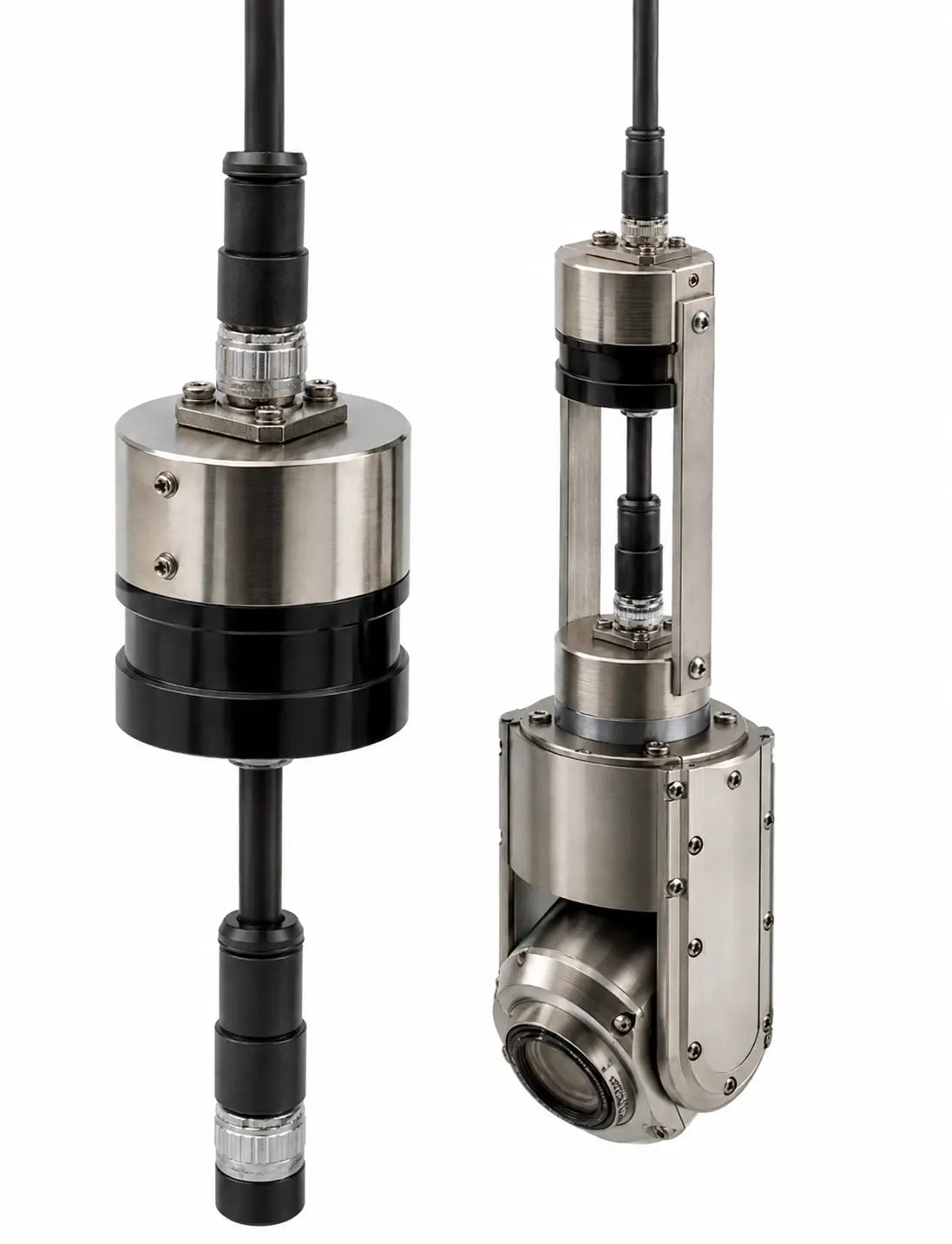 RDM-10 Remote Dose Monitor