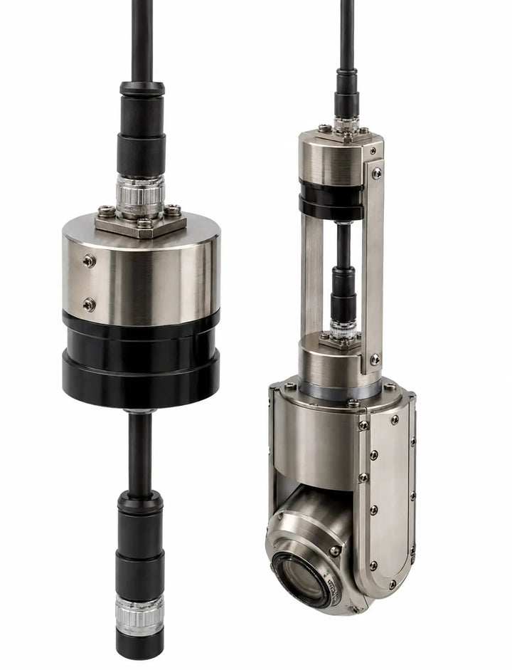 RDM-10 Remote Dose Monitor