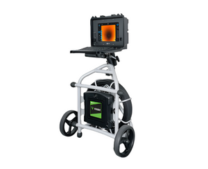 Verisight Ultra Pipe Camera