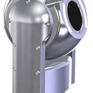 XyloQ HD PTZ Camera