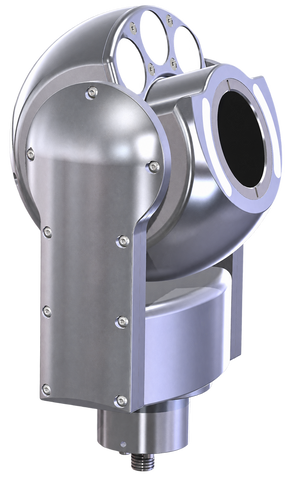 XyloQ HD PTZ Camera