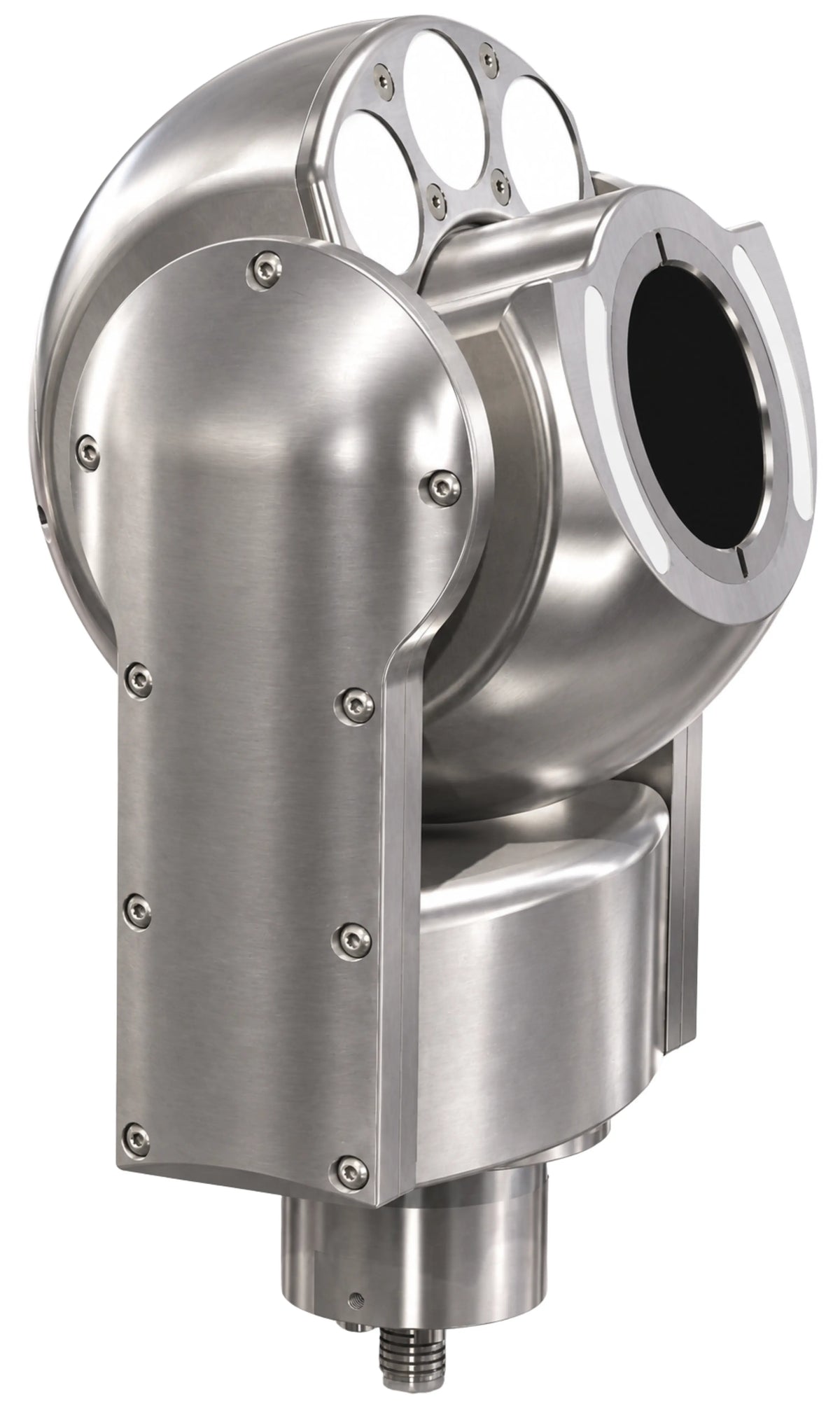 XyloQ Camera Head