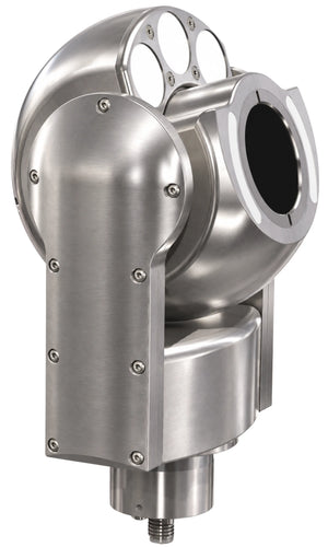 XyloQ HD PTZ Camera
