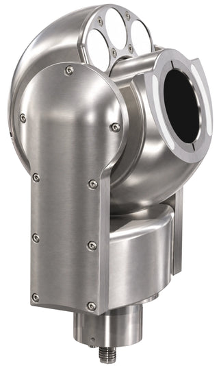 XyloQ HD PTZ Camera