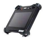 AGILIOS VC500 rugged control unit with dual joysticks
