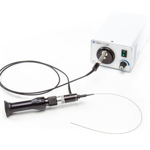 Milliscope II™ Fiberscope Rental