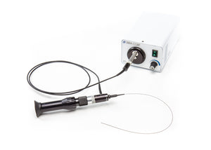 Milliscope II™ Fiberscope Rental
