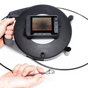 Mincord Inspection Camera Rental