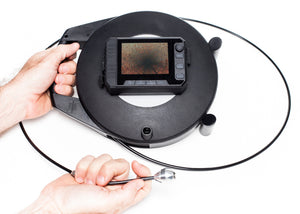 Mincord Inspection Camera Rental