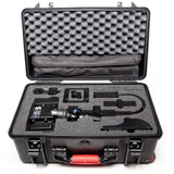 iRis DVR X Videoscope with System Case