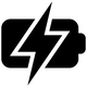 Hot-Swap Batteries
