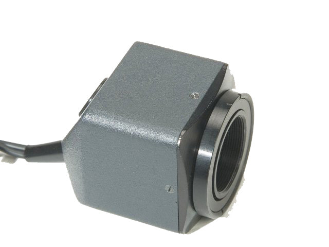 CCD borescope camera