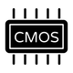 160K CMOS Imaging