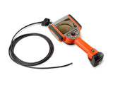 XL Detect Plus Video Borescope angle view