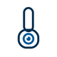 1.0 mm and 1.9 mm CMOS videoscopes