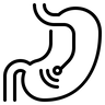 GI endoscope working channels