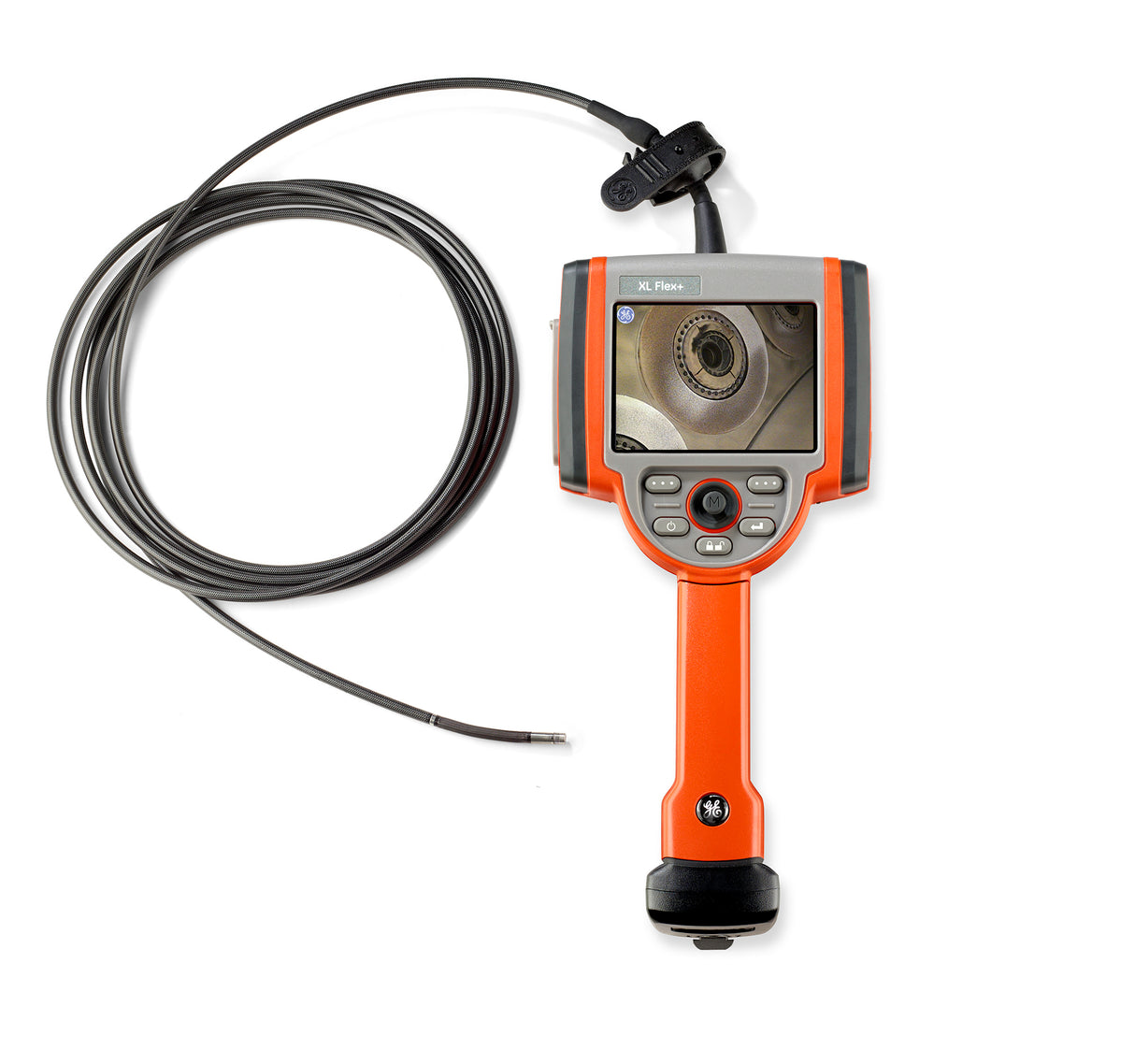 XL Flex Video Borescope