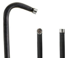 Flexible fiberscope 