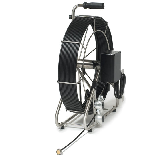 Ritec Axial Push Camera Reel