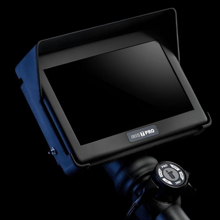 iRis 7 Pro Articulating Videoscope