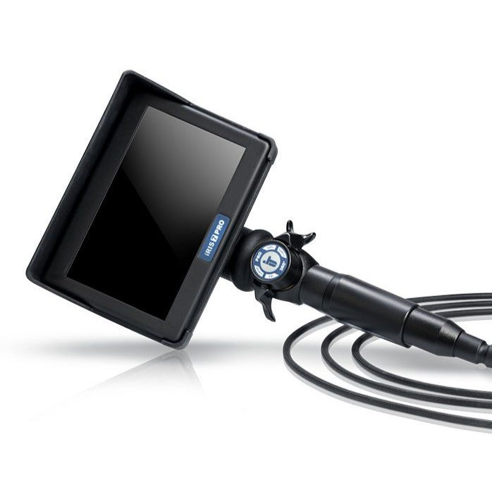 iRis™ DVR 7 Videoscope | Video Borescope