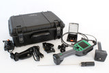 XL Lv video borescope with accessories