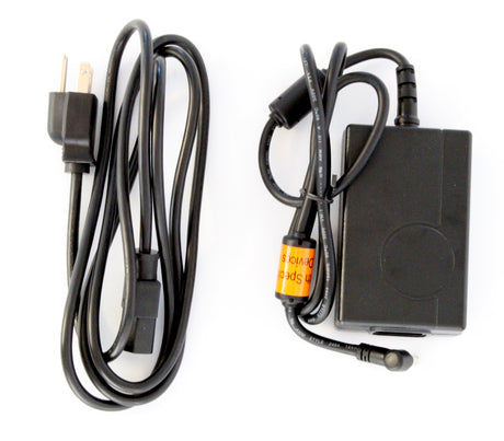 Replacement charger for XL Go, Vu or Lv video borescopes