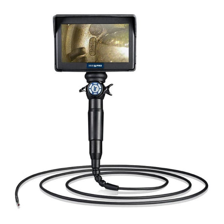 iRis DVR 7 Video Borescope