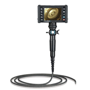 iRis DVR 5 Video Borescope