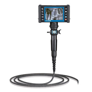 iRis DVR X Articulating Videoscope