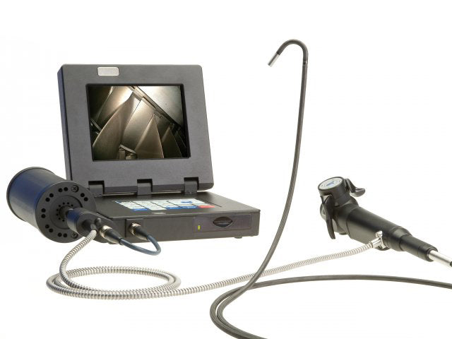 iTool DVR Video borescope rental