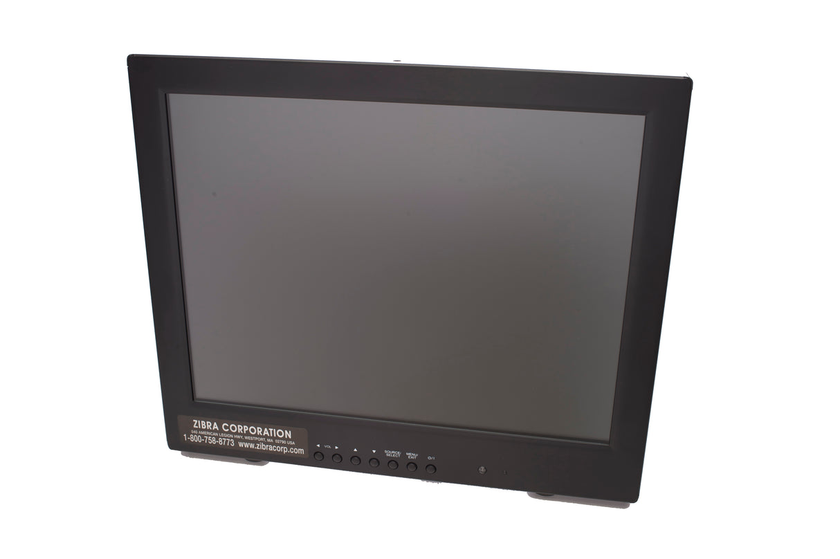 LCD Monitor