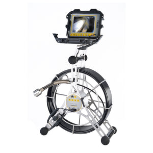 MC50 / MC50Duo Pipe Camera