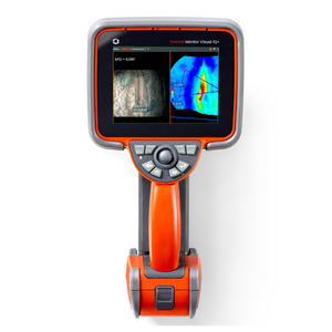 Mentor Visual iQ+ VideoProbe