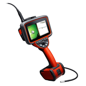 Mentor Flex+ VideoProbe