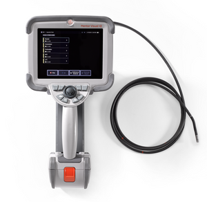 GE Mentor IQ Video Borescope Rental