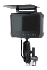minCam MC30 7 inch sunlight-readable control unit