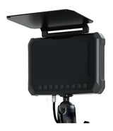 minCam MC360 Compact 7 inch sunlight-readable control unit