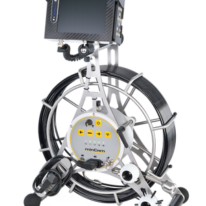 Everest Mentor Flex VideoProbe