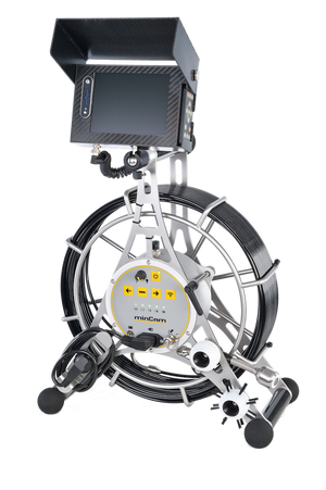 MinCam Pipe Inspection Camera Rental
