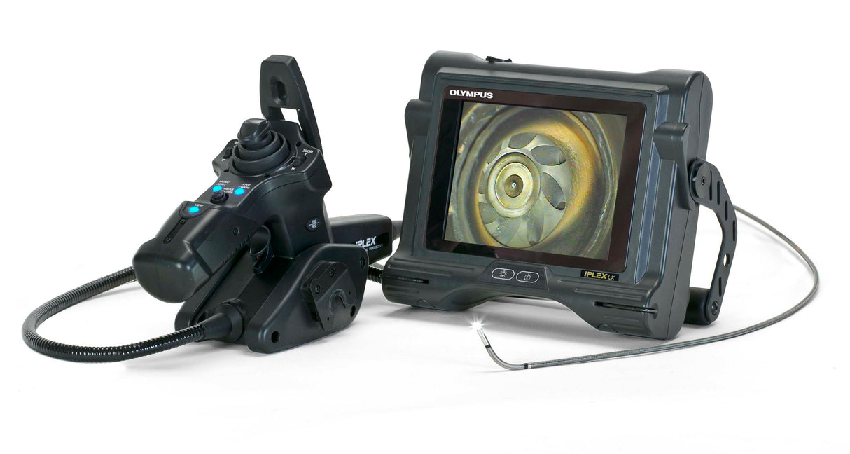 Olympus IPLEX RT Videoscope Rental