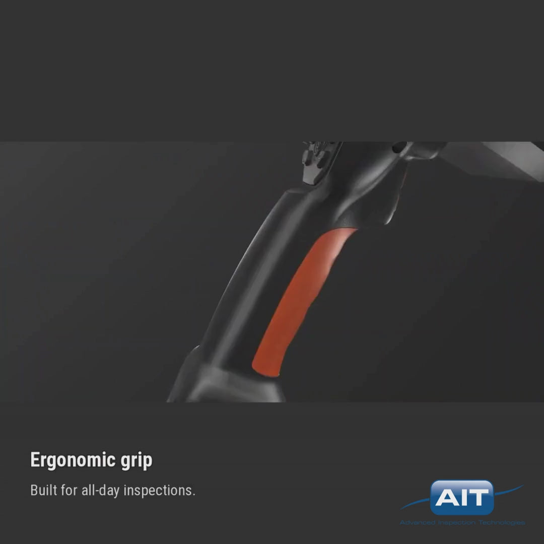 AIT K Series HD Videoscope with Motor-Driven Articulation