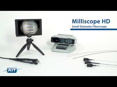 Milliscope HD Rental