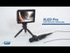 XLED PRO Small Diameter Videoscope