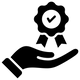 Serviced by AIT