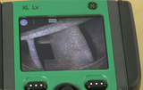 XL Lv Video Borescope