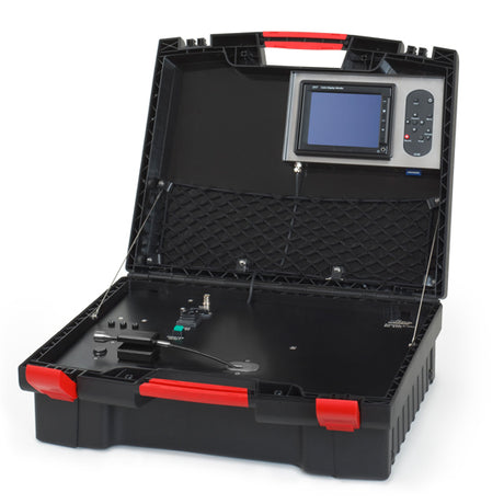 SLC inspection camera with 1/2 inch (13mm) camera head